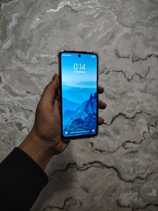 REDMI NOTE 9 Pro SOTILADI Holati ideal Aybi yoq