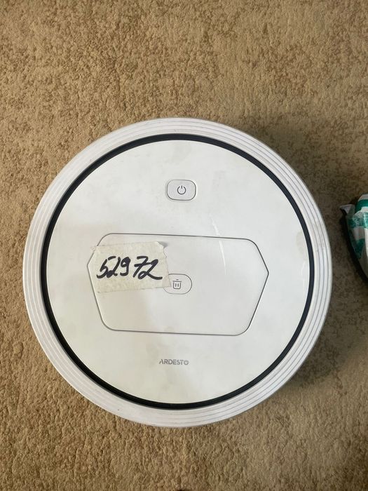 Робот пылесос Ardesto