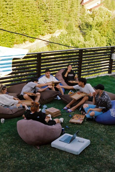 Cazare Azuga | Casă de închiriat INTEGRAL | Saună | Ciubăr