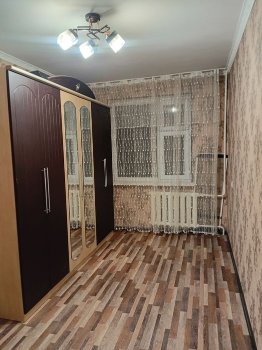 Продаётся 2-х комнатная квартира