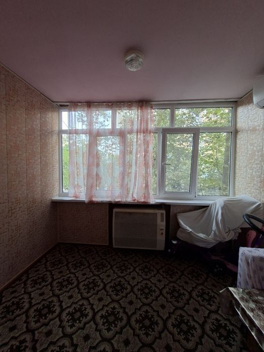 Продаётся  2х комнатная квартира