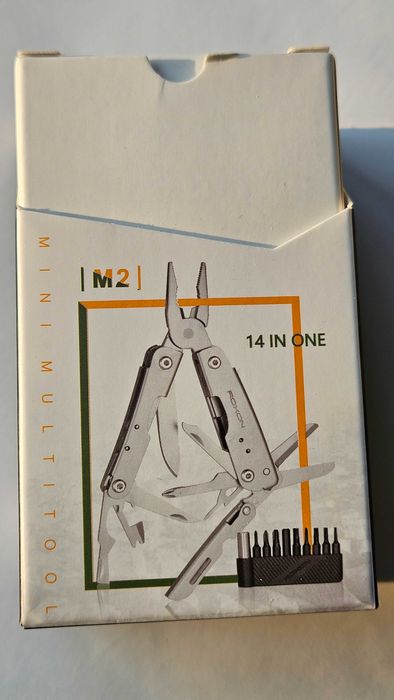 Мултитул мини ROXON M2
