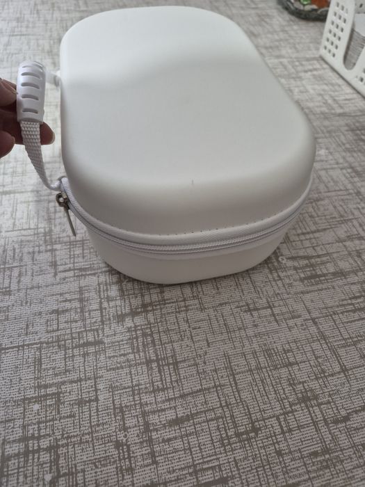 Молокоотсос электрический