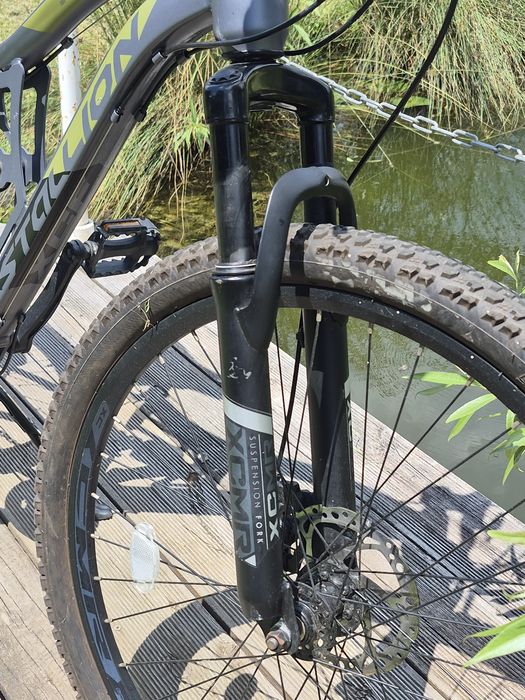 Bicicletă Stallion
