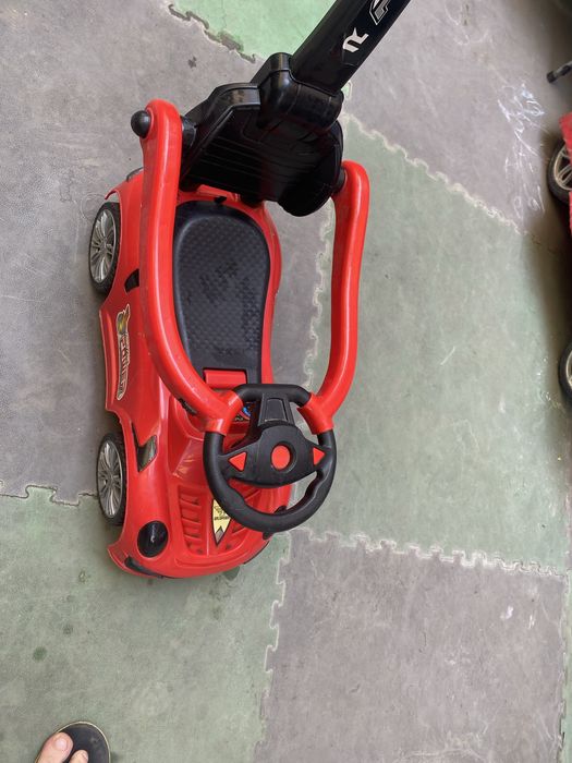 Masinuta copii Mixbo