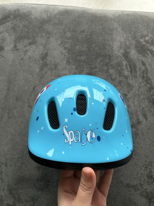 Чисто нова детска каска р-р XXS