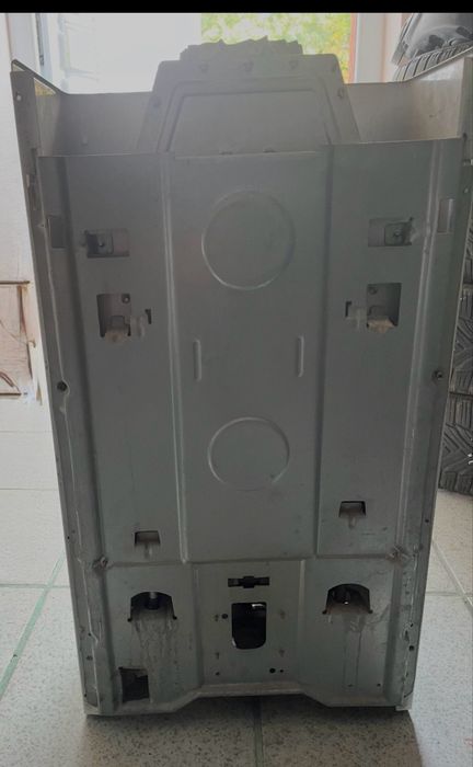 Продавам газов бойлер