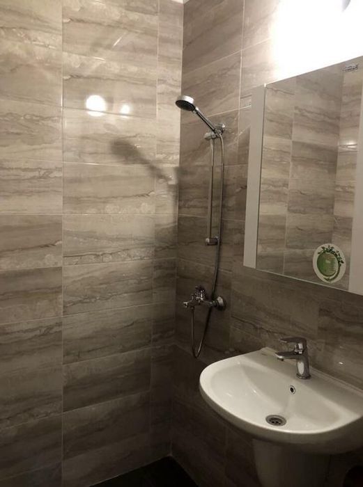 Двустаен апартамент в жк. Христо Смирненски