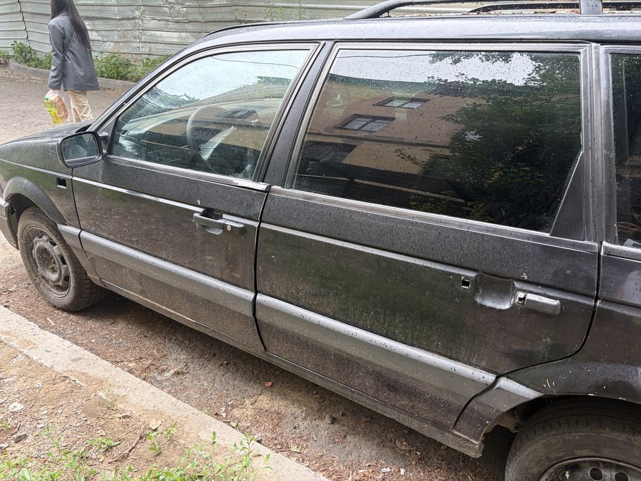Volkswagen Passat B3 2.0