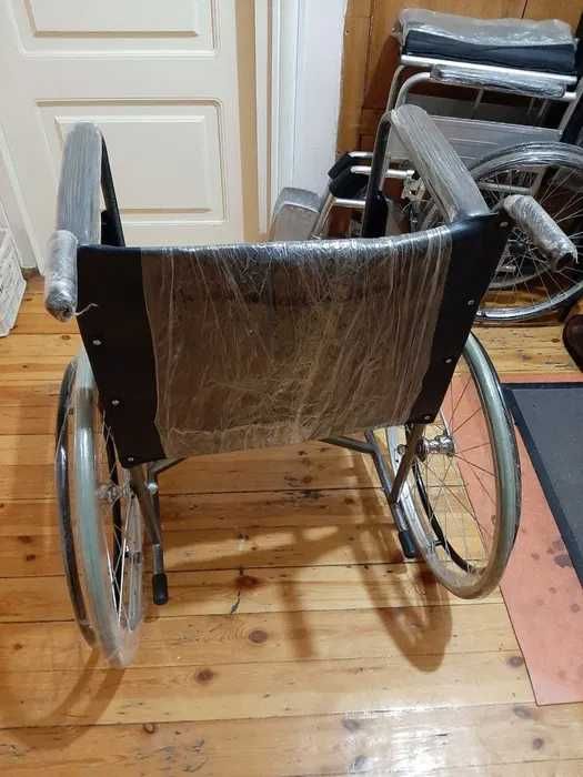 Original Nogironlar aravachasi инвалидная коляска
1