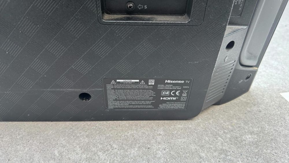 Televizoare pentru piese( lg phillips vortex hisense)