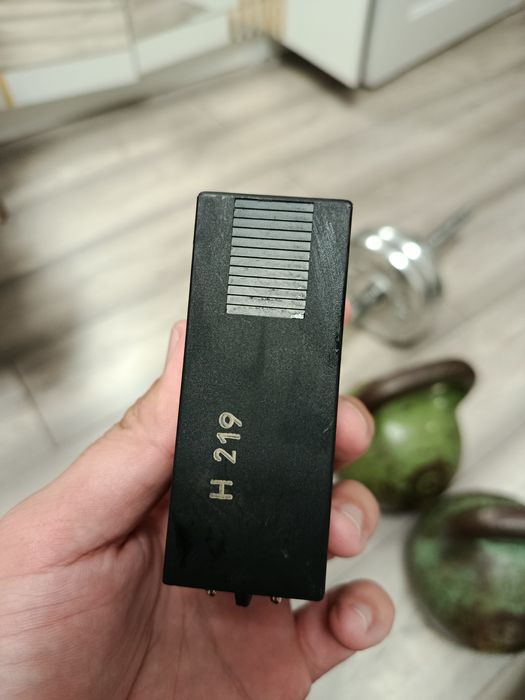 Реле Siemens 5WK3205