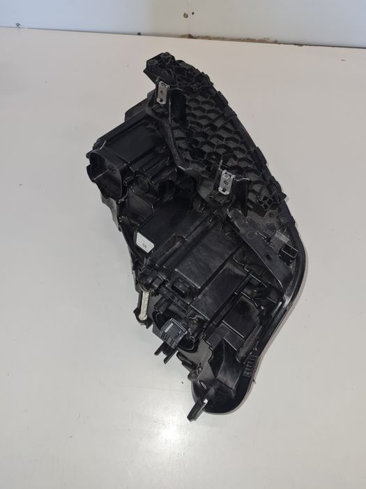 Far stânga Laser BMW X5 G05 / X6 G06 / cod- 5A5B585-01LL / 2019-2025