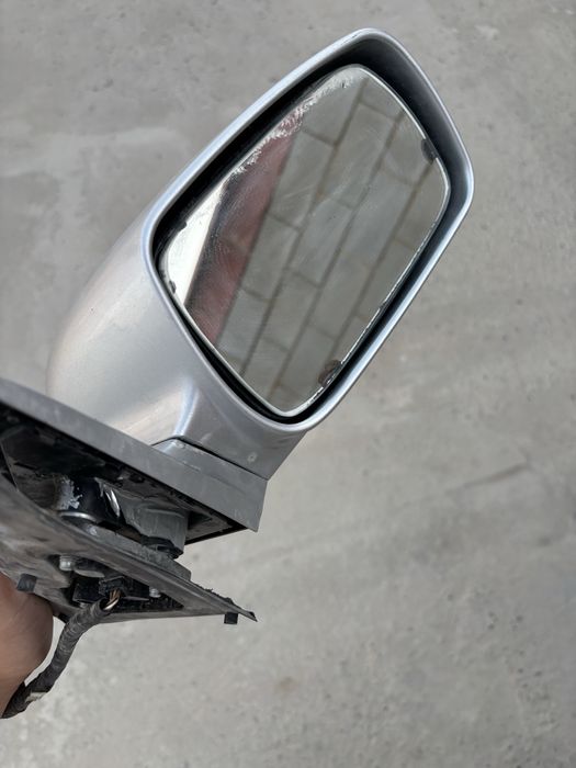 Оң жак айна тайото 40