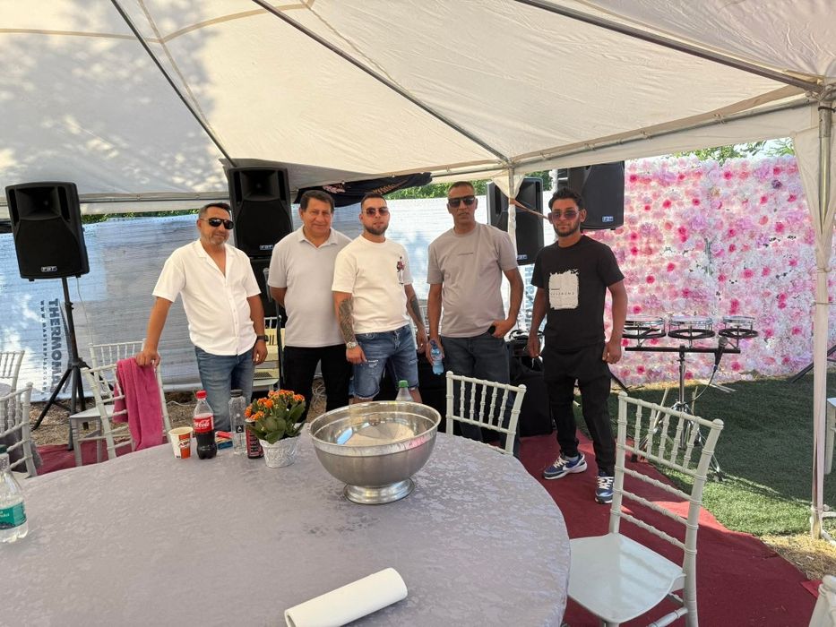 Formație Evenimente