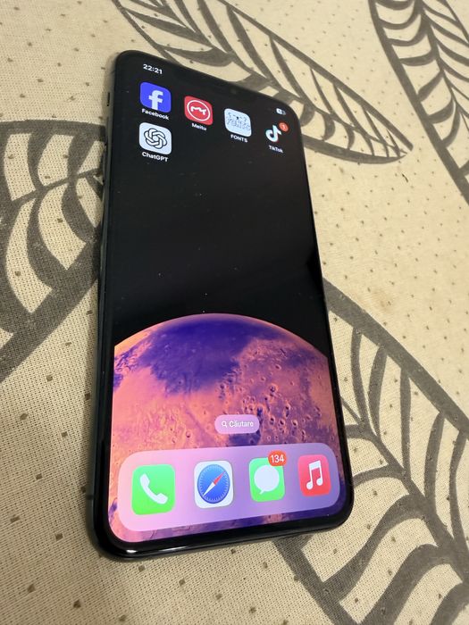 Iphone 11PRO MAX 256