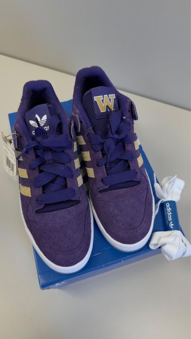 adidas washington forum low cl