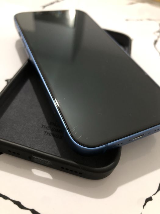 Iphone 13, 128GB, blue