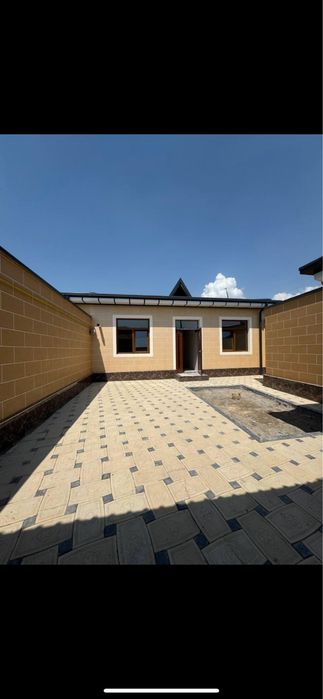 Продаются 3-комнатные дома! Сергелийский район!