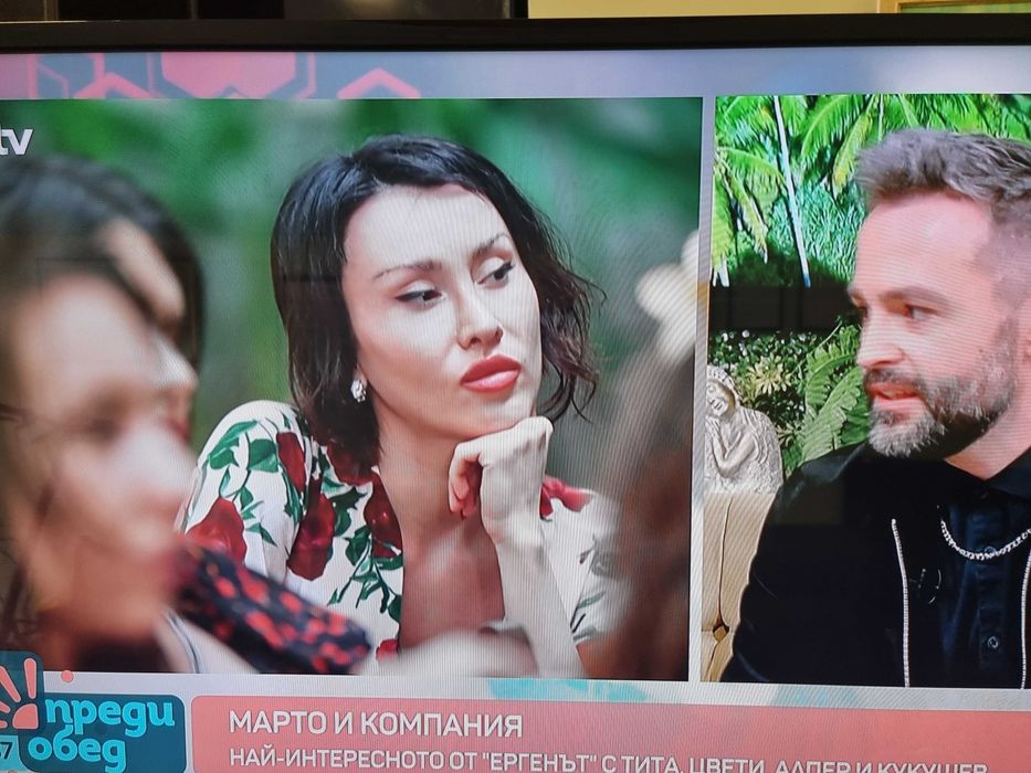 LG 42 Full HD телевизор