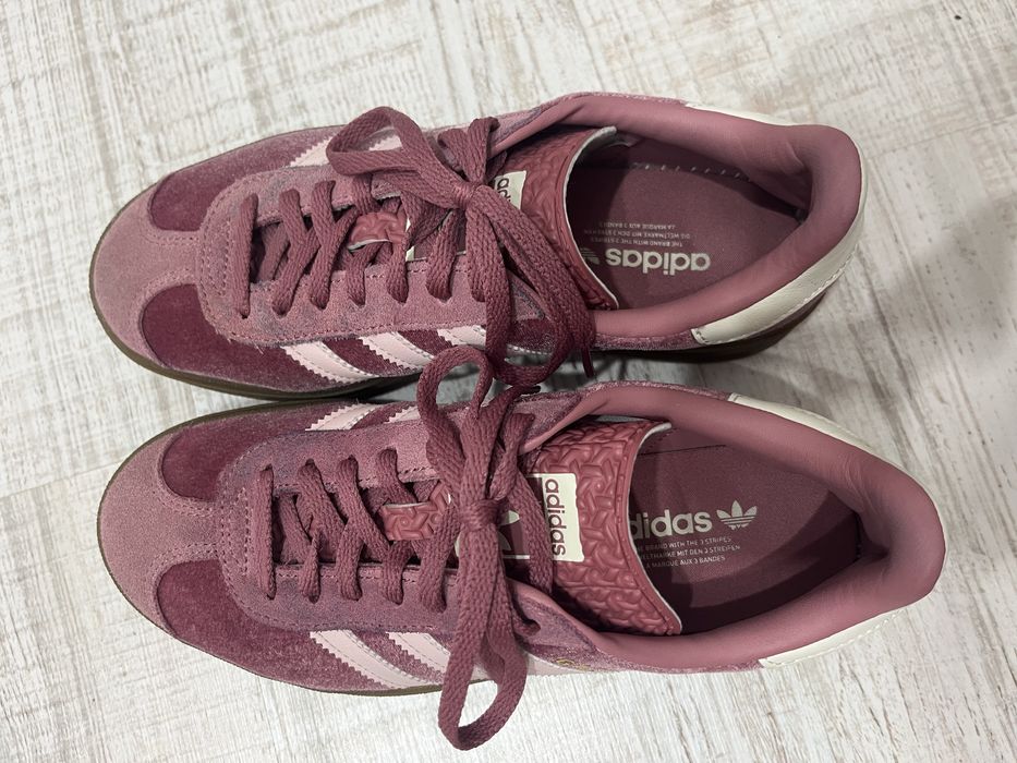 Маратонки Adidas модел Gazelle