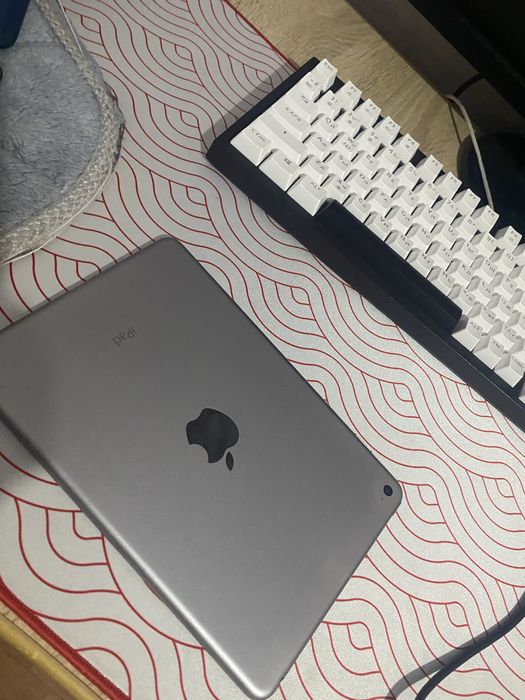 Обмен ipad 4 mini wifi 128гб