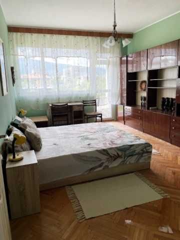 Дава се под наем Тристаен апартамент в София, Гео Милев - 100 кв.м за 797.64 € - Снимка #4