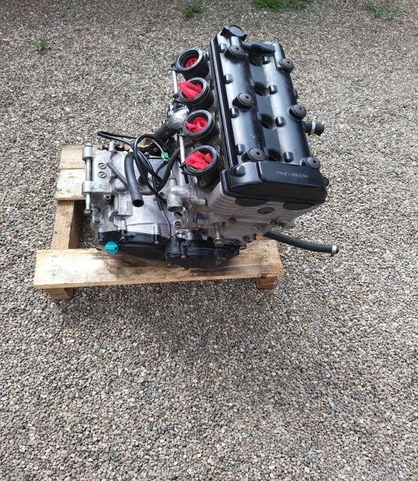 MOTOR / MOTO / suzuki / gsxr / 600 / SRAD