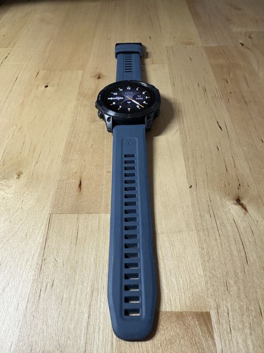 Vand curea Garmin quickfit 22mm