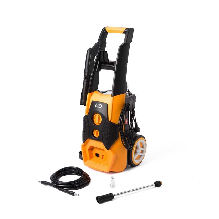 Мойка высокого давления