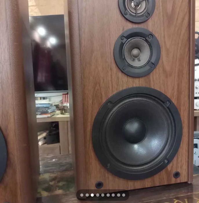 Boxe audio ONKYO 6ohm