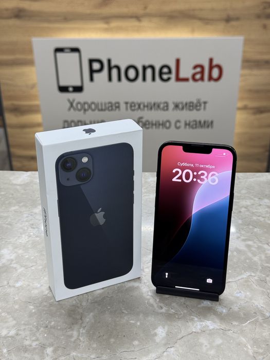 iPhone 13 128 GB / PhoneLab