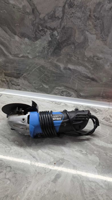 Ъглошлайф Rapter 900 W, 11000 об./мин, 125 мм