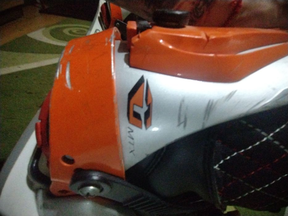 Сноуборд/Snowboard-IMPERIUM(153cm)/ботуши Spartan (42) (СПЕШНО)!!