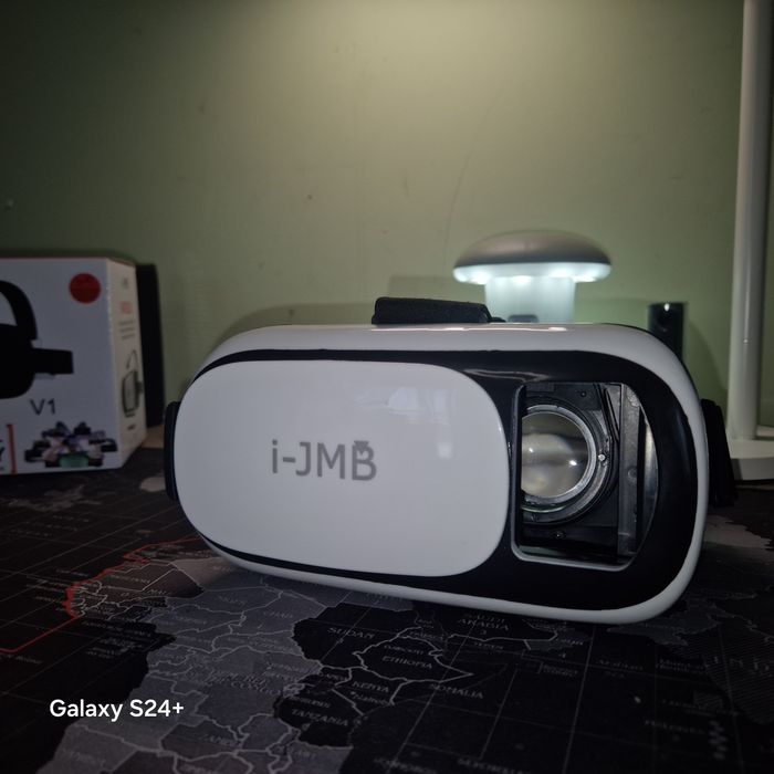 Ochelari VR Box I-JMB