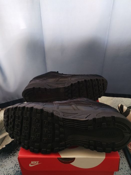 Nike P 6000  44.5 номер