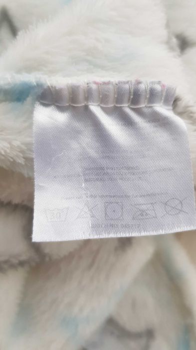 Антистрес пелена за бебе от 0 до 6 месеца