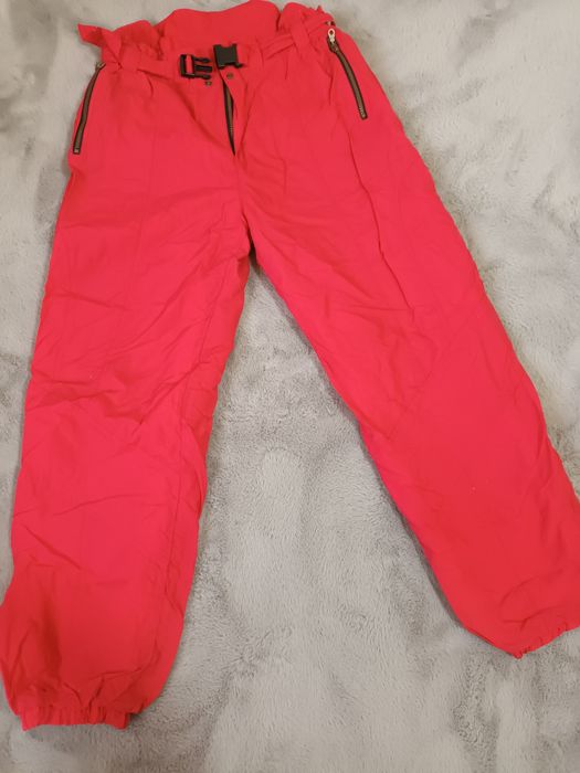 Pantaloni ski/zapada femei
