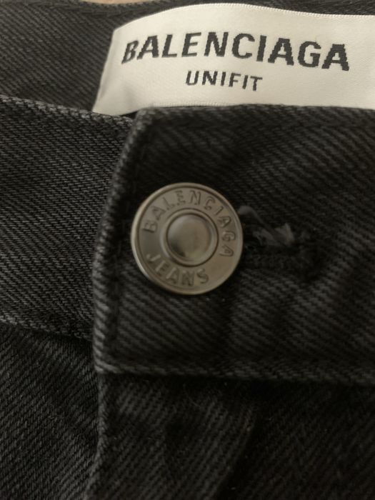 balenciaga lost tape