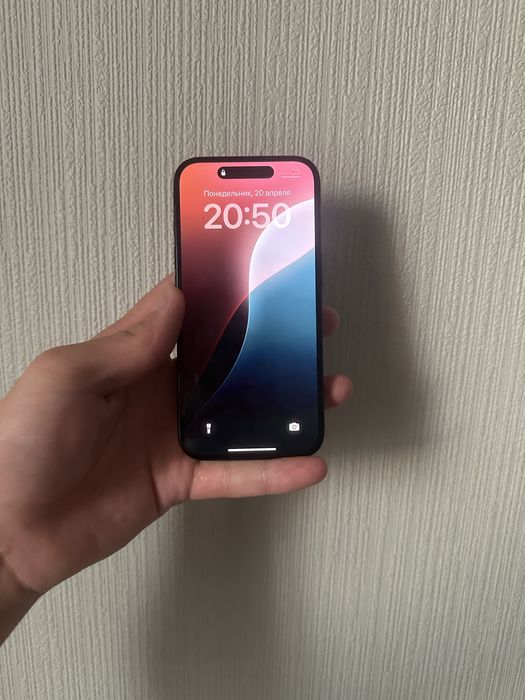 Iphone 16 128 гб 94%