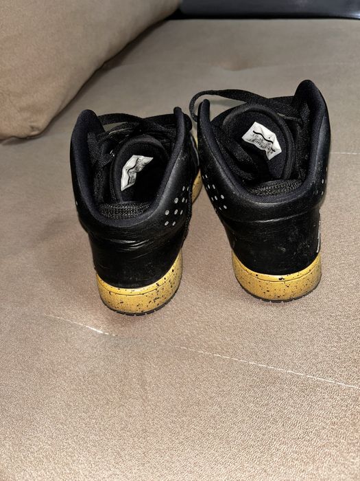 Ghete Air Jordan