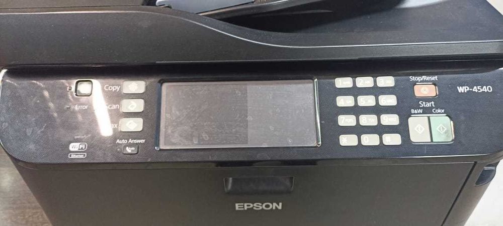 Продам принтер мфу