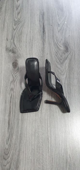 Обувки на ток Asos 35