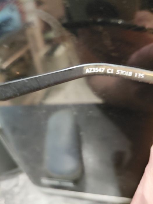 Диоптърни очила Azzaro