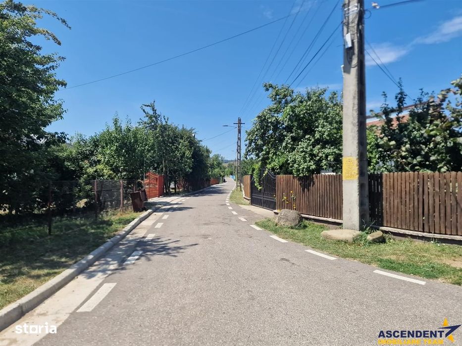 Casa traditionala, cu 2.000mp teren roditor, Izvoarele, Prahova