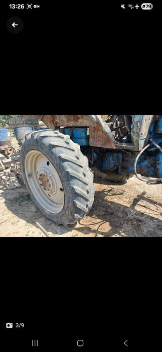 Трактор мтз 80×.