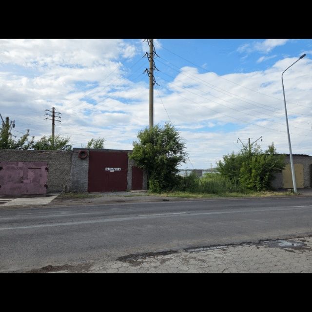 Продаю отличный гараж