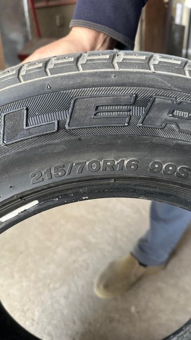 Шины разнабой