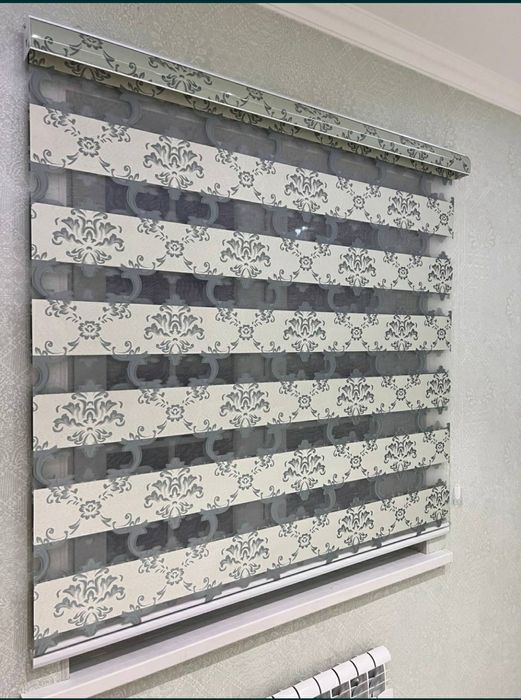 Жалюзи парда москетни сетка jalyuzi Jaluzi