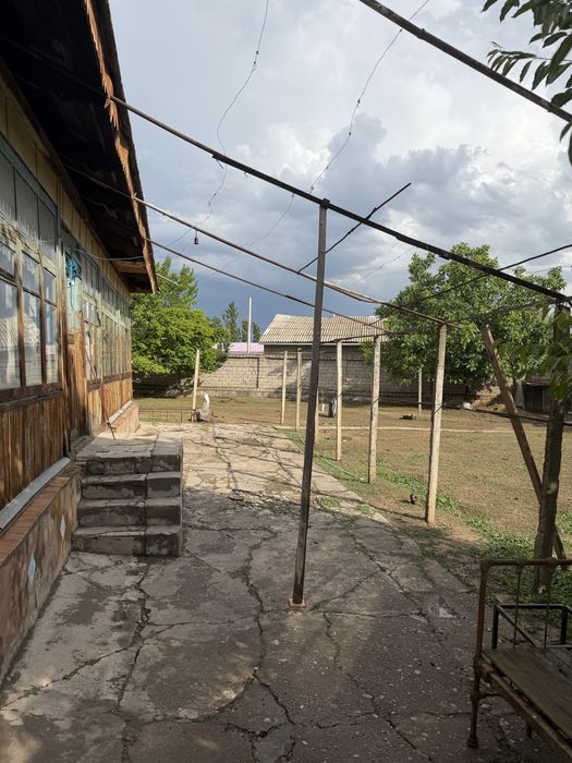 Продаю свой земельный участок Кибрайский район